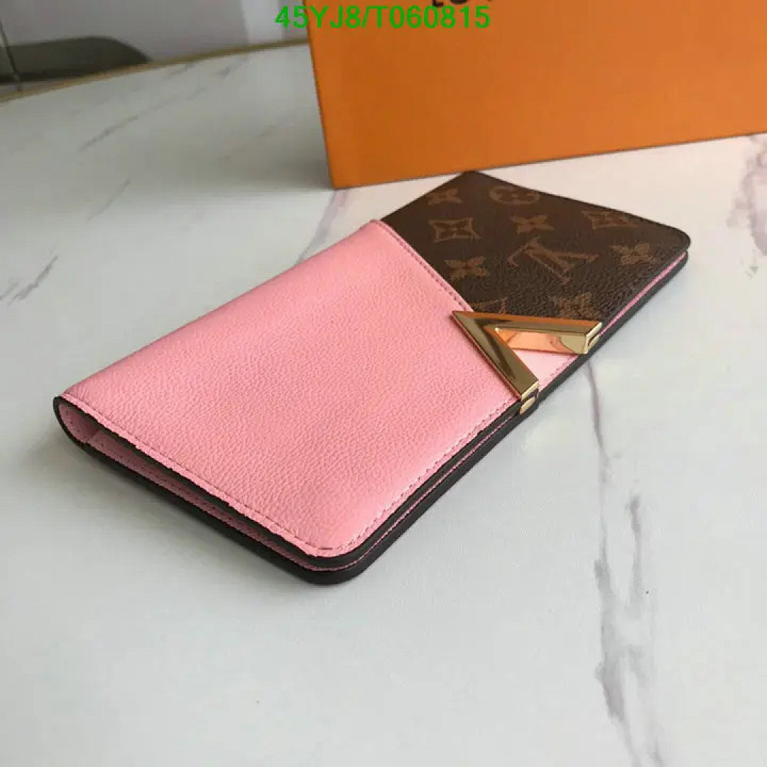 LV-Wallet-4A Quality Code: T060815 $: 42USD