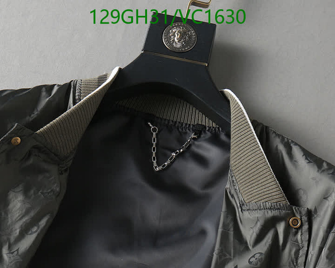 LV-Clothing Code: VC1630 $: 129USD