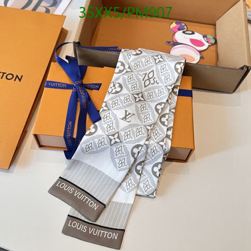 LV-Scarf Code: PM907 $: 35USD