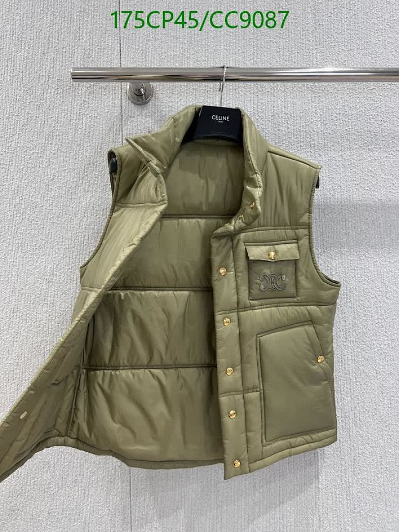 Celine-Down jacket Women Code: CC9087 $: 175USD