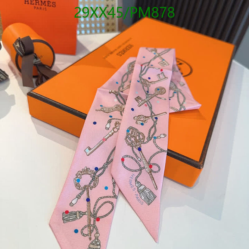 Hermes-Scarf Code: PM878 $: 29USD