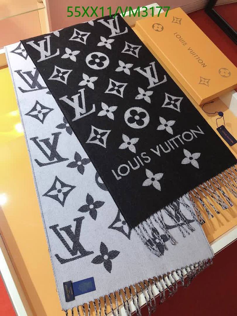 LV-Scarf Code: VM3177 $: 55USD