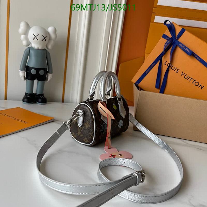 LV-Bag-4A Quality Code: JS5011 $: 69USD