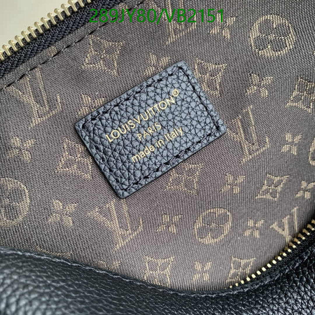 LV-Bag-Mirror Quality Code: VB2151 $: 289USD