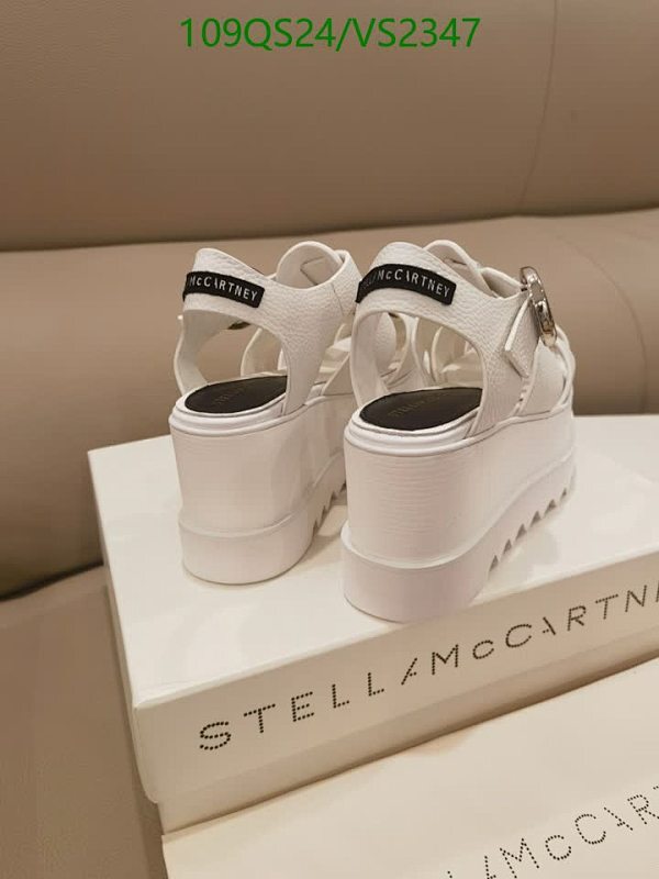 Stella-McCartney-Women Shoes Code: VS2347 $: 109USD