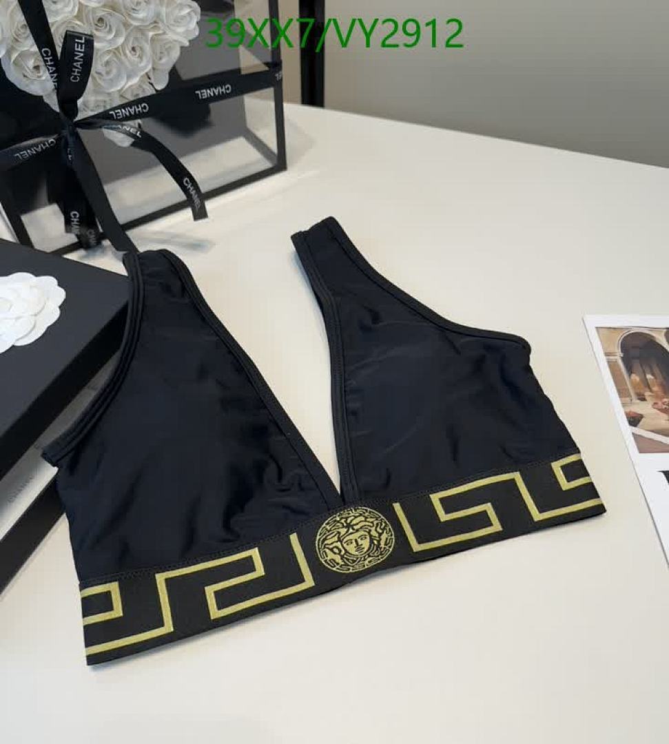 Versace-Swimsuit Code: VY2912 $: 39USD