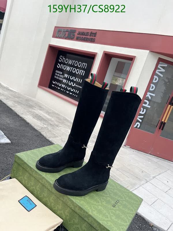 Boots-Women Shoes Code: CS8922 $: 159USD