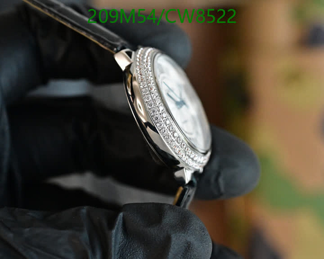 Cartier-Watch-Mirror Quality Code: CW8522 $: 209USD