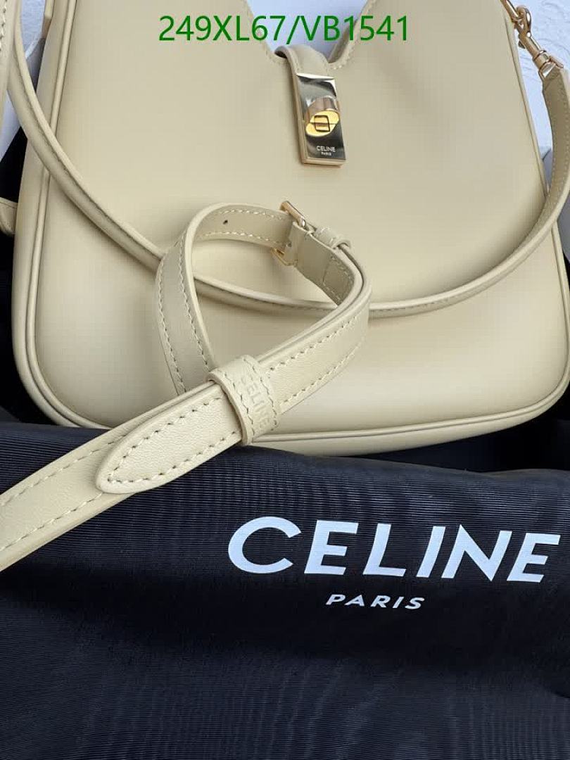 Celine-Bag-Mirror Quality Code: VB1541 $: 249USD