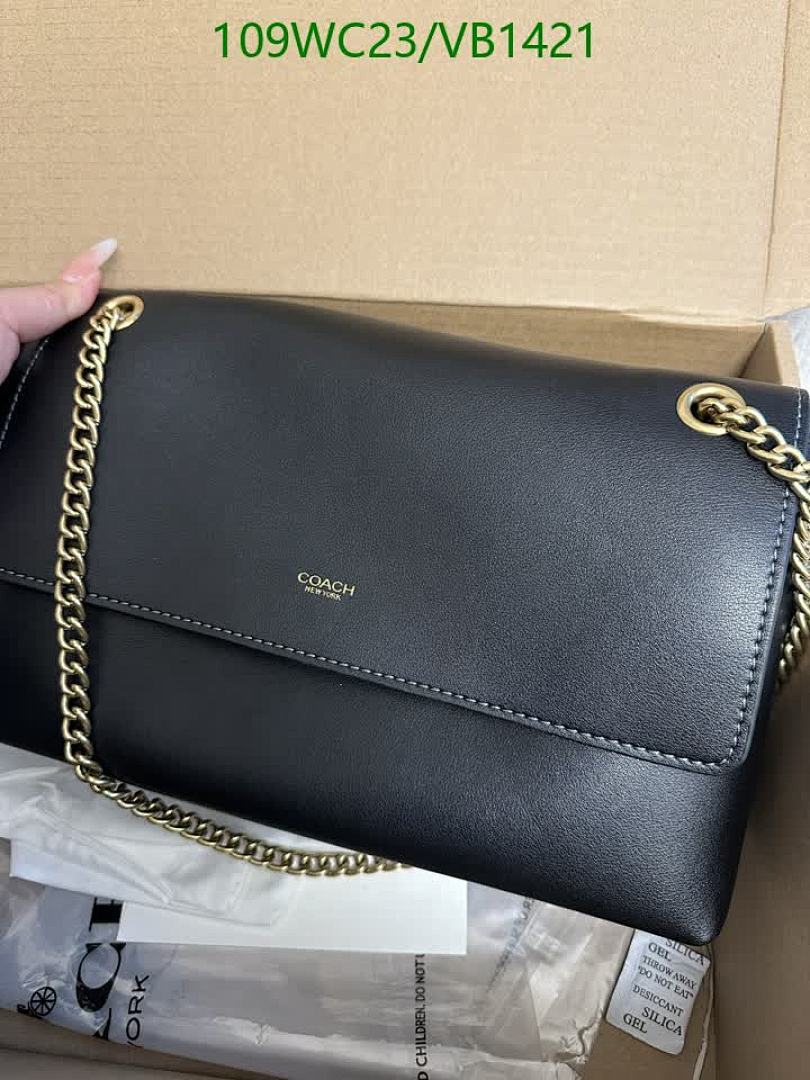 Coach-Bag-4A Quality Code: VB1421 $: 109USD