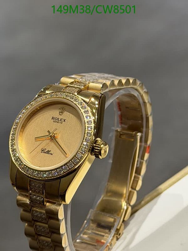 Rolex-Watch-4A Quality Code: CW8501 $: 149USD