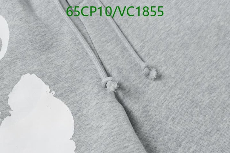 DENIM TEARS-Clothing Code: VC1855 $: 65USD