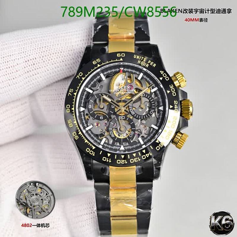 Rolex-Watch-Mirror Quality Code: CW8556 $: 789USD