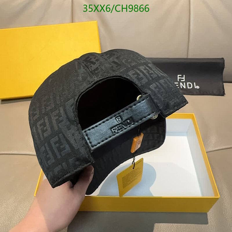 Fendi-Cap(Hat) Code: CH9866 $: 35USD