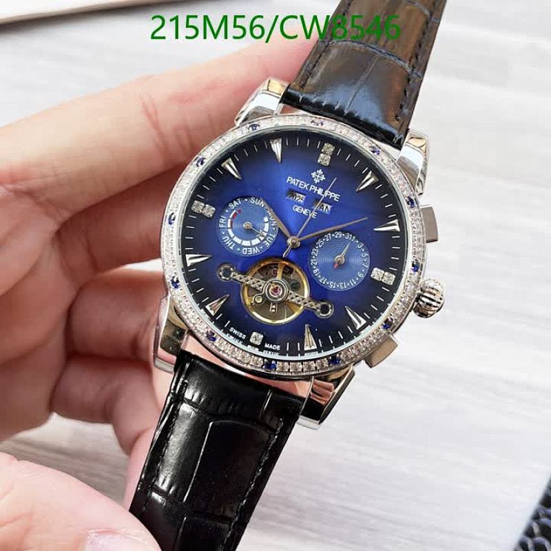 Patek Philippe-Watch-Mirror Quality Code: CW8546 $: 215USD