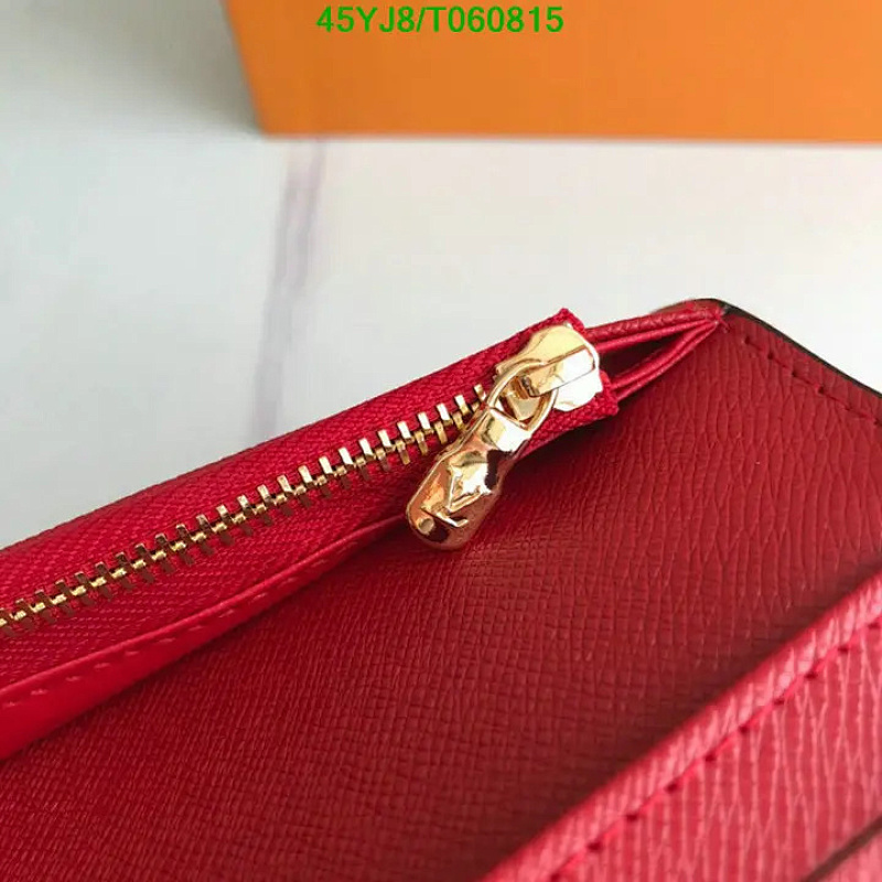 LV-Wallet-4A Quality Code: T060815 $: 42USD