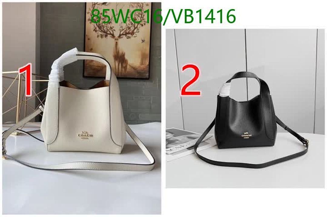 Coach-Bag-4A Quality Code: VB1416 $: 85USD