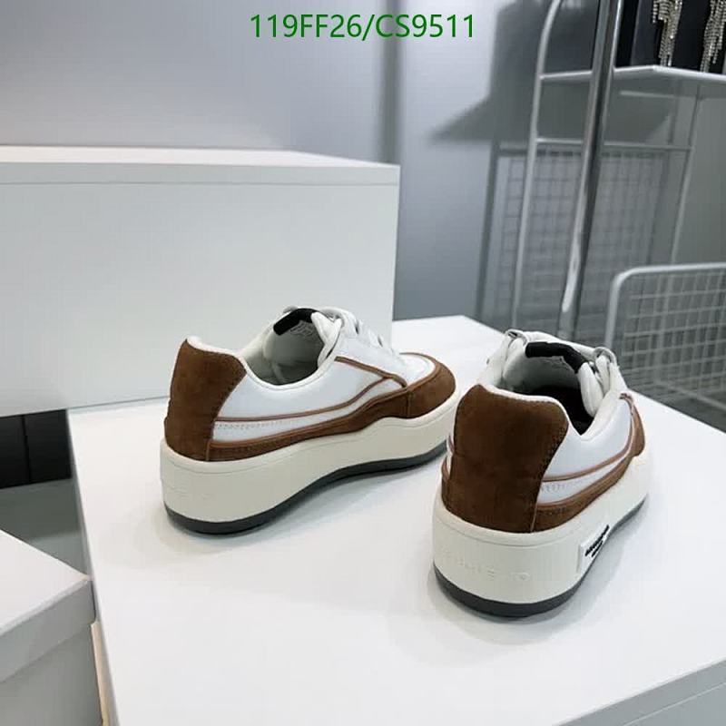 Marni-Women Shoes Code: CS9511 $: 119USD