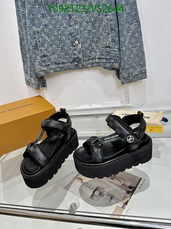 LV-Women Shoes Code: VS2644 $: 109USD