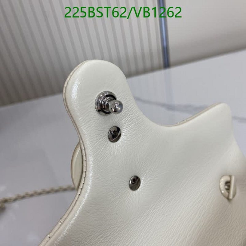 Gucci-Bag-Mirror Quality Code: VB1262 $: 225USD