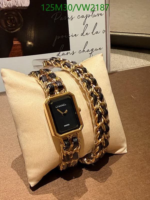 Chanel-Watch-4A Quality Code: VW2187 $: 125USD