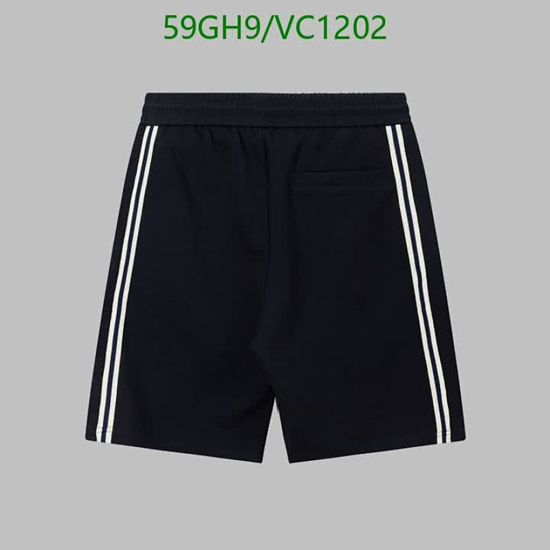Gucci-Beach Shorts Code: VC1202 $: 59USD