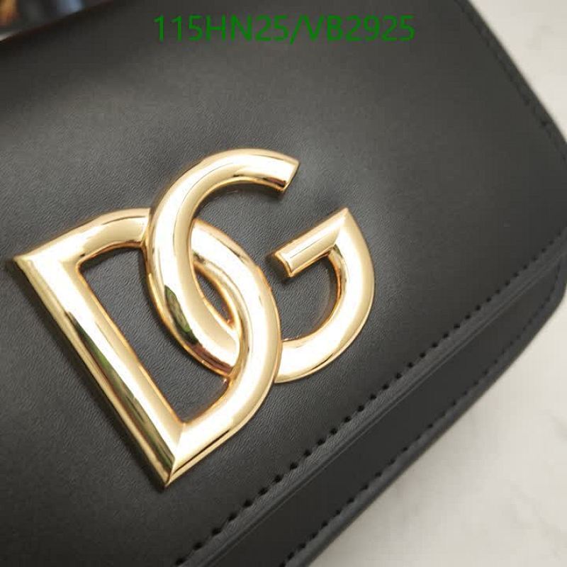 D&G-Bag-4A Quality Code: VB2925 $: 115USD