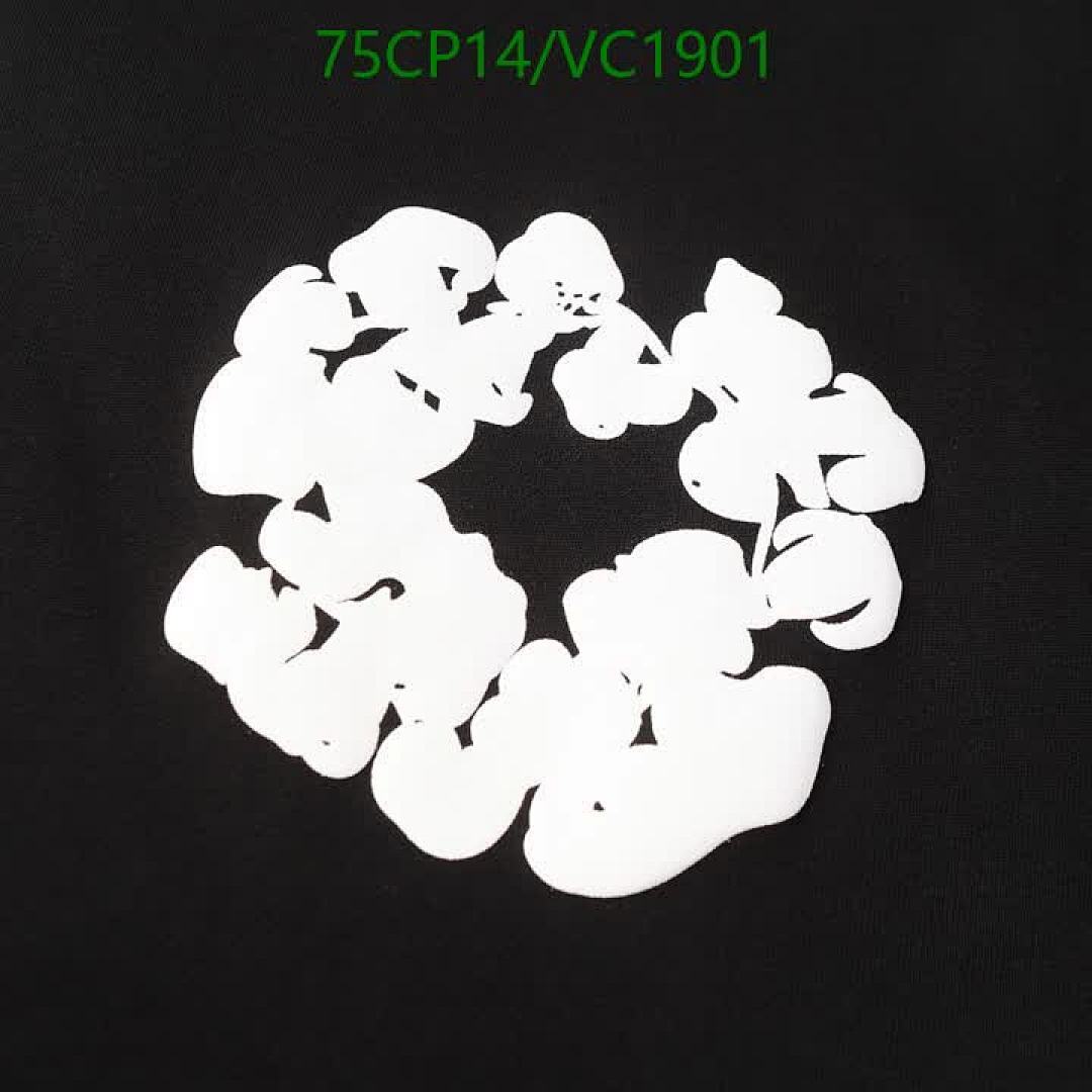 DENIM TEARS-Clothing Code: VC1901 $: 75USD