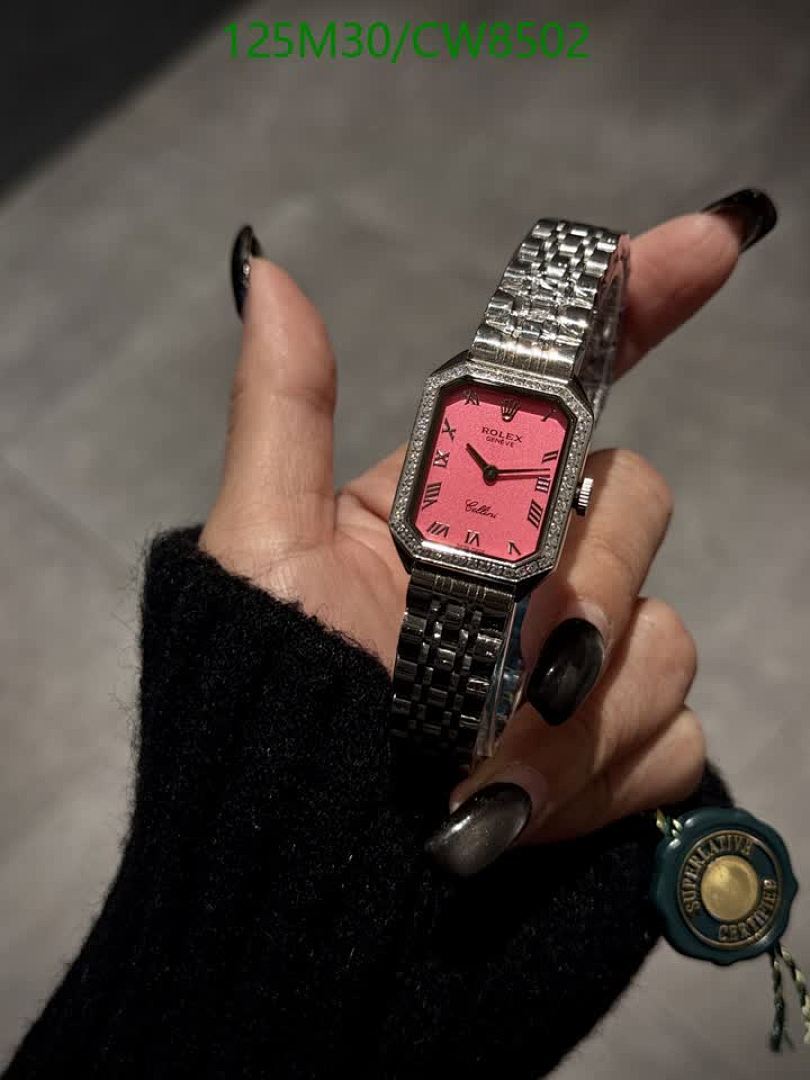 Rolex-Watch-4A Quality Code: CW8502 $: 125USD