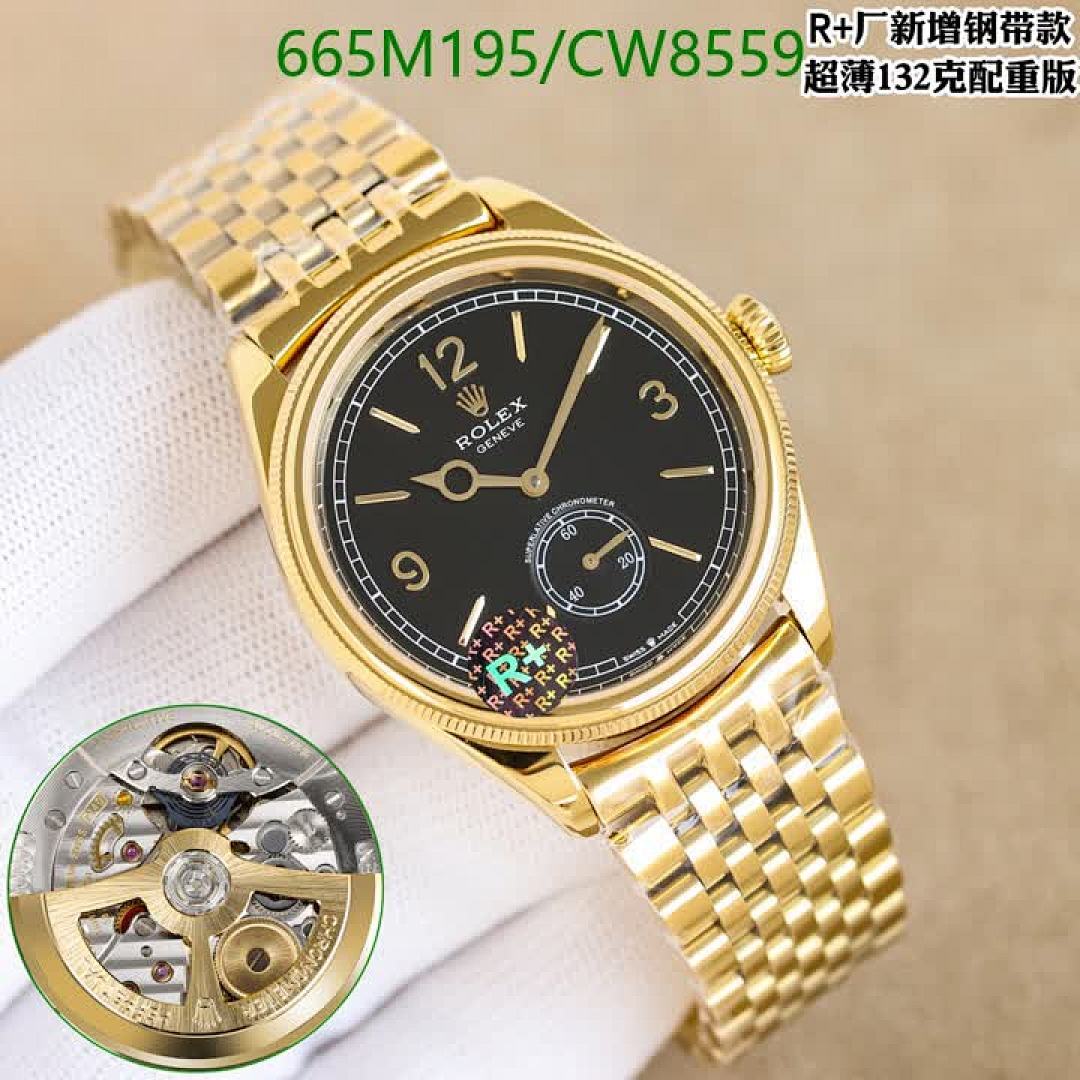 Rolex-Watch-Mirror Quality Code: CW8559 $: 665USD
