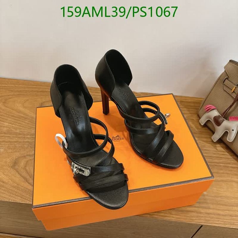 Hermes-Women Shoes Code: PS1067 $: 159USD