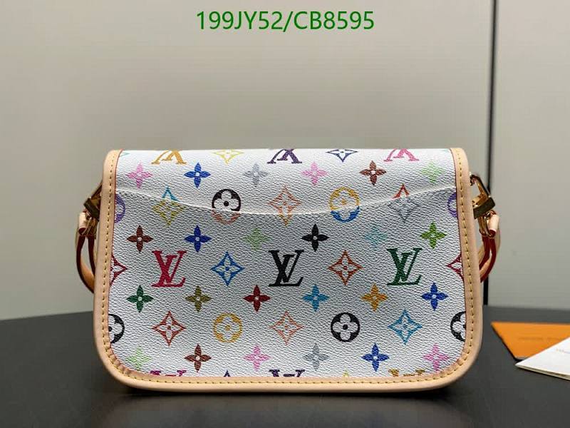LV-Bag-Mirror Quality Code: CB8595 $: 199USD