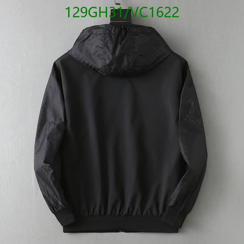 LV-Clothing Code: VC1622 $: 129USD