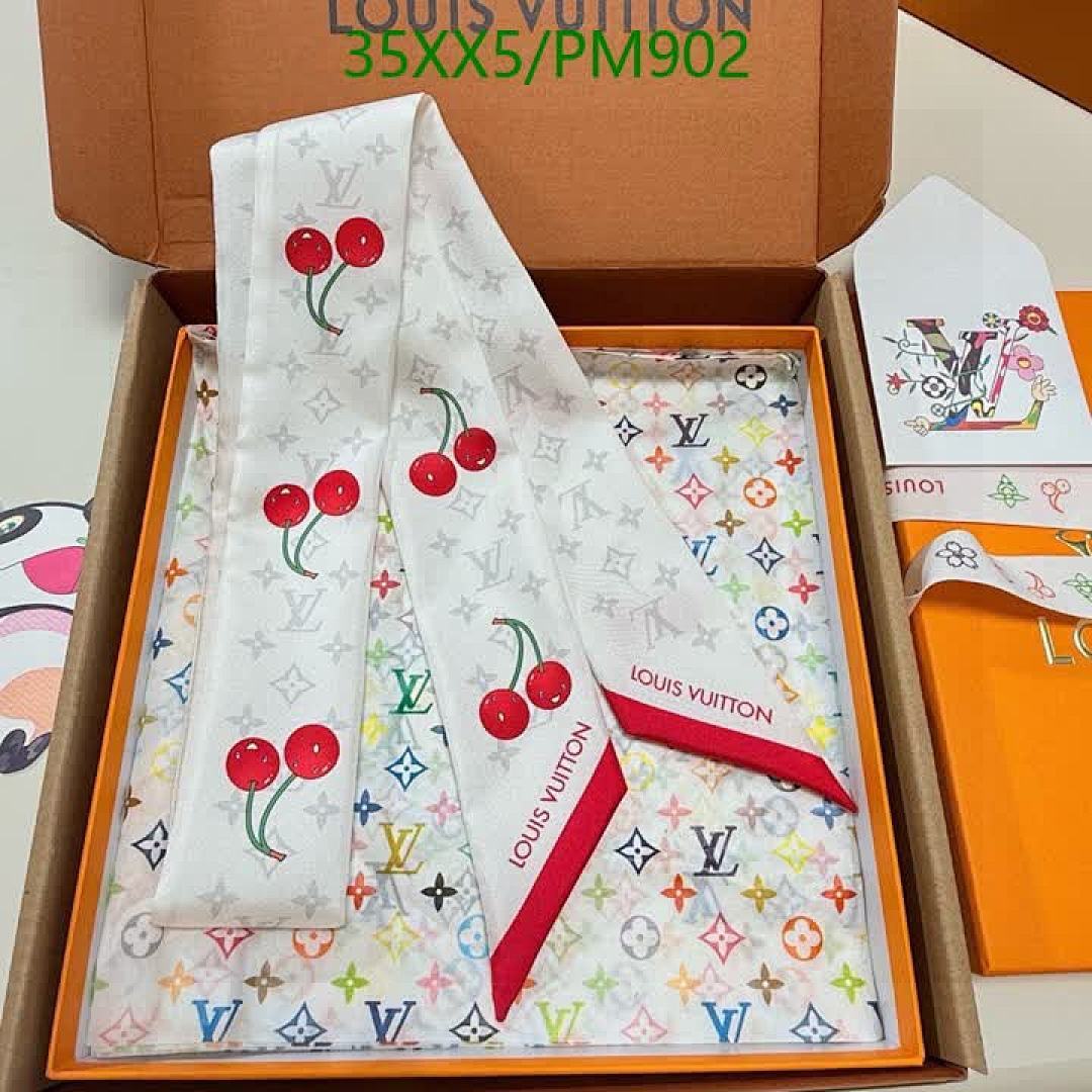 LV-Scarf Code: PM902 $: 35USD