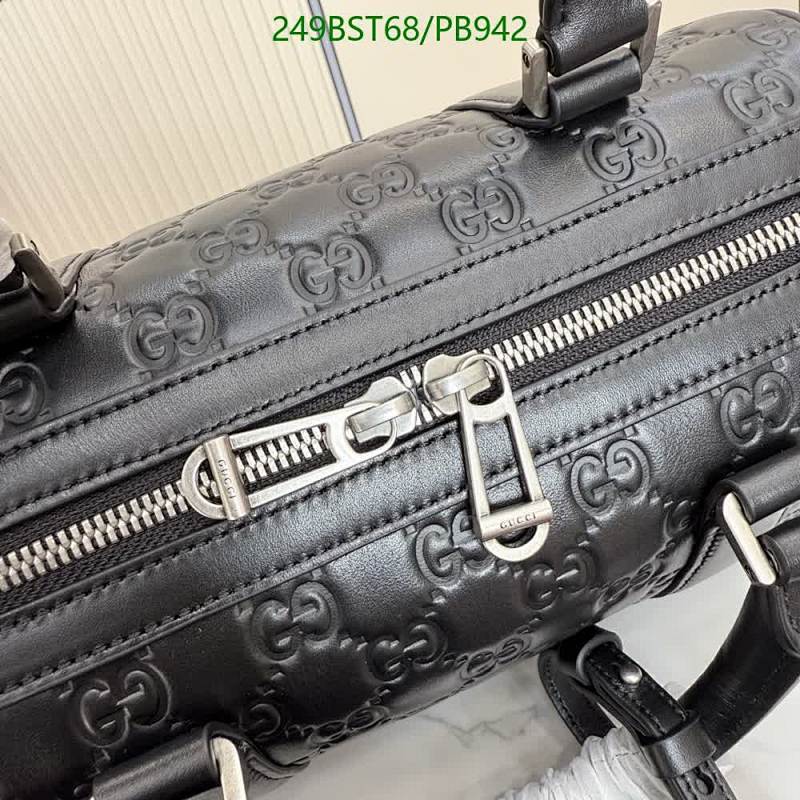 Gucci-Bag-Mirror Quality Code: PB942 $: 249USD