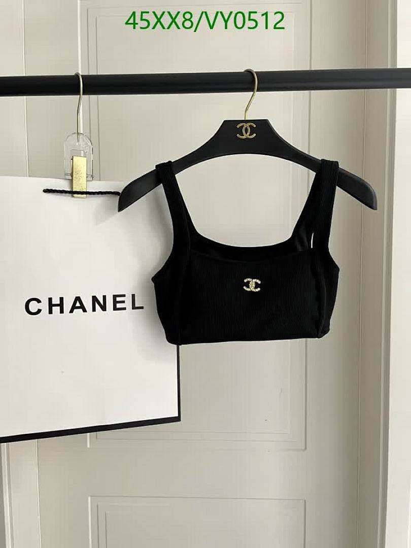 Chanel-Swimsuit Code: VY0512 $: 45USD