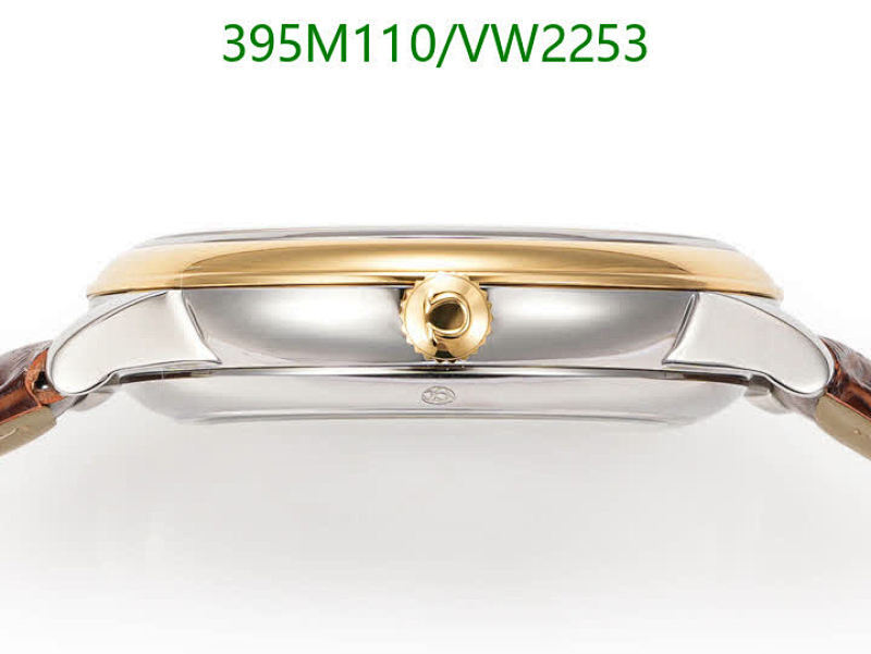 Omega-Watch(Mirror Quality) Code: VW2253 $: 395USD