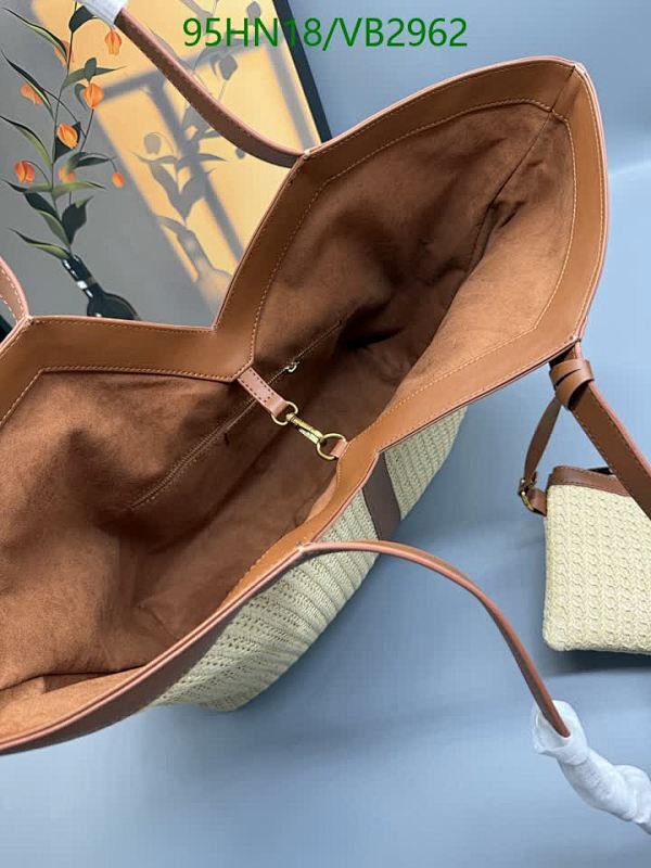 YSL-Bag-4A Quality Code: VB2962 $: 95USD