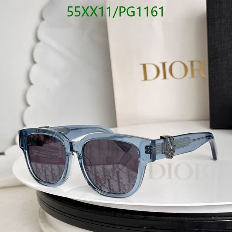 Dior-Glasses Code: PG1161 $: 55USD