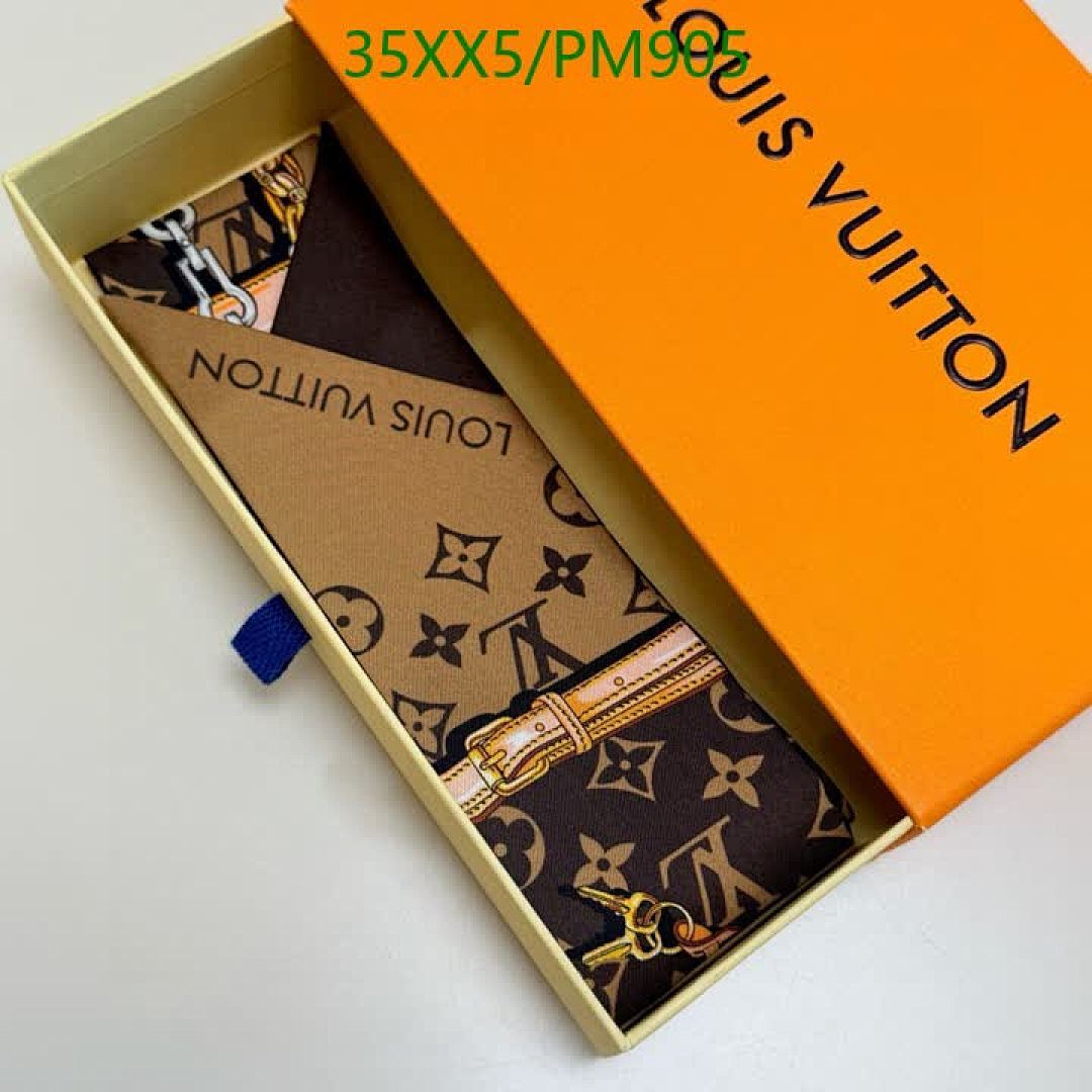 LV-Scarf Code: PM905 $: 35USD