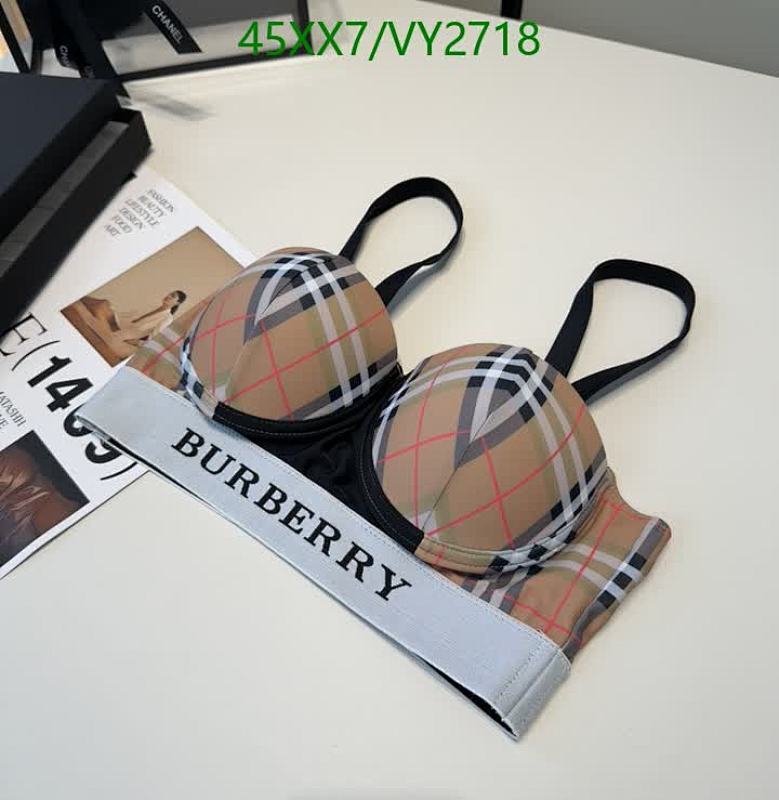 Burberry-Swimsuit Code: VY2718 $: 45USD