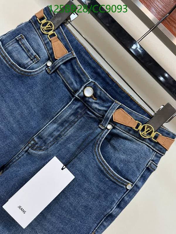 LV-Clothing Code: CC9093 $: 125USD