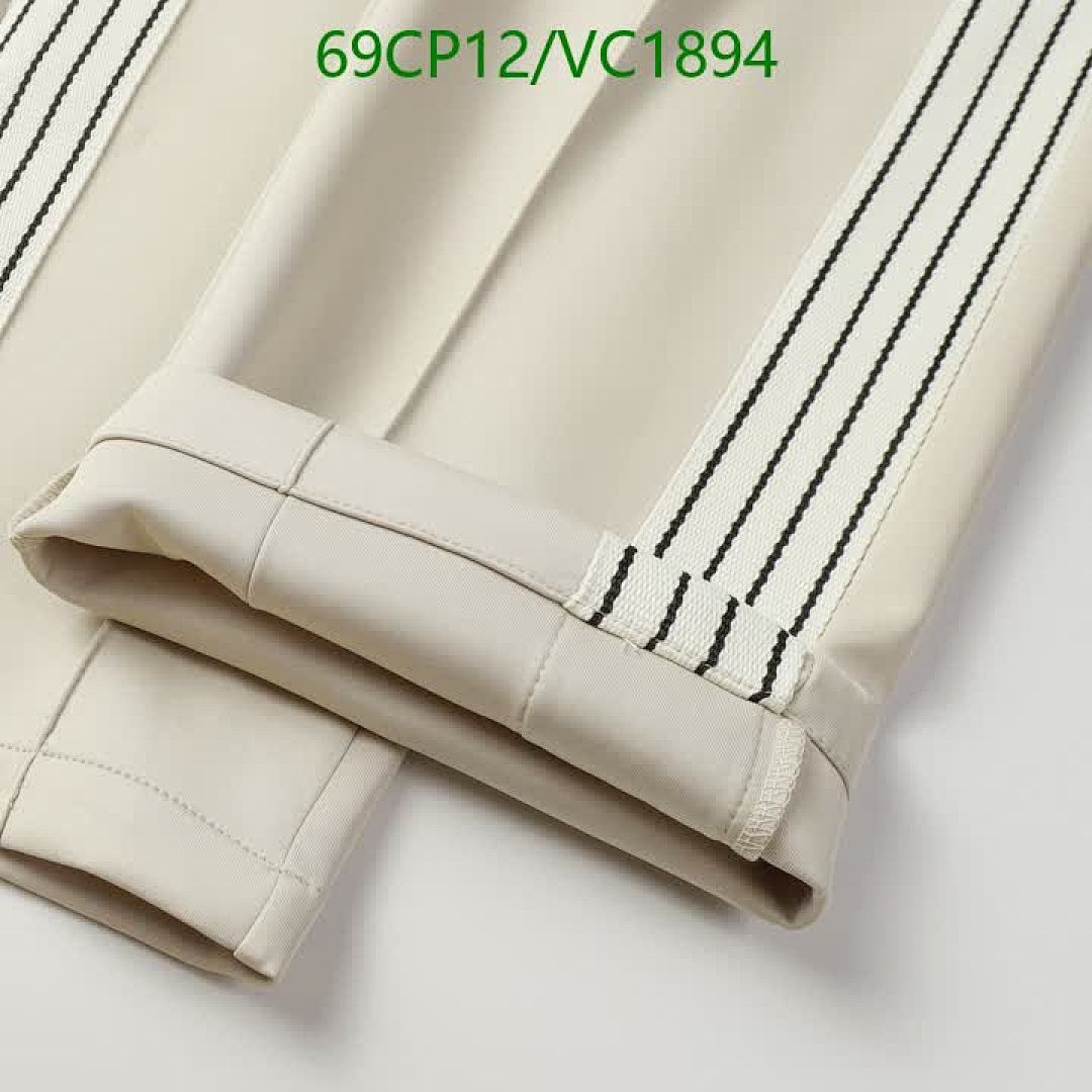 DENIM TEARS-Clothing Code: VC1894 $: 69USD