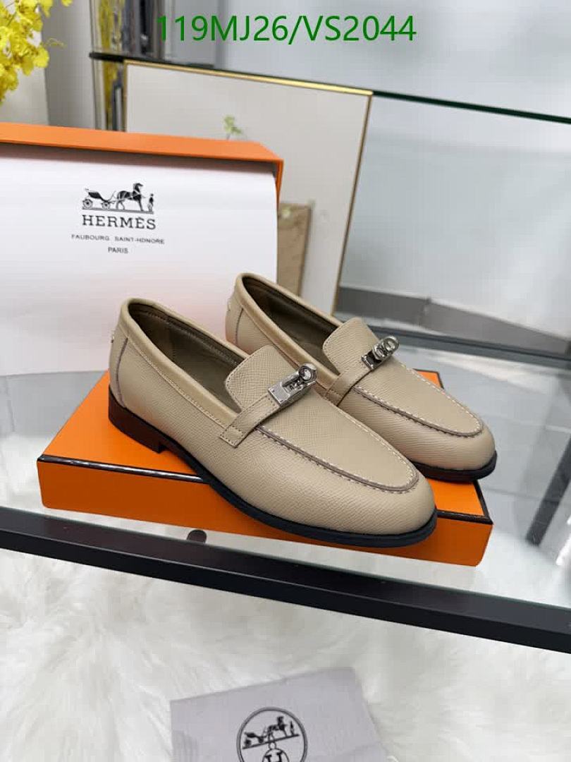Hermes-Women Shoes Code: VS2044 $: 119USD