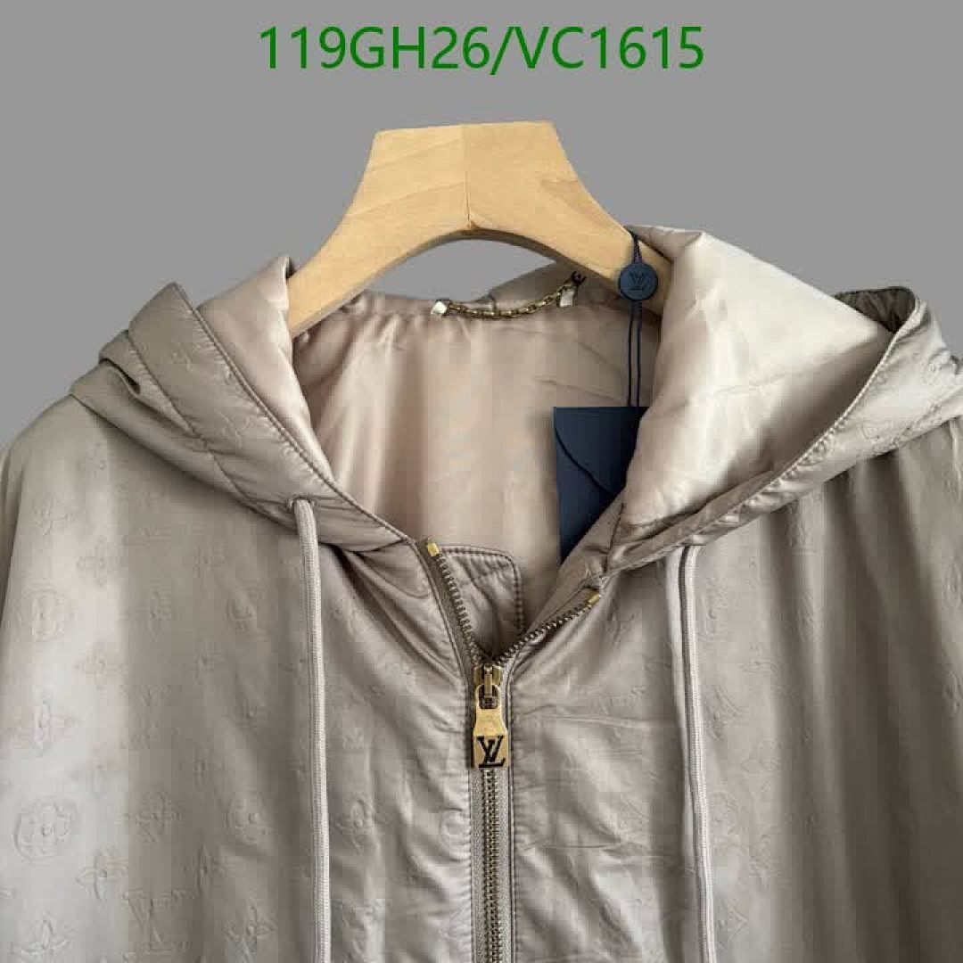 LV-Clothing Code: VC1615 $: 119USD