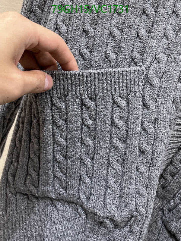 Ralph Lauren-Clothing Code: VC1731 $: 79USD