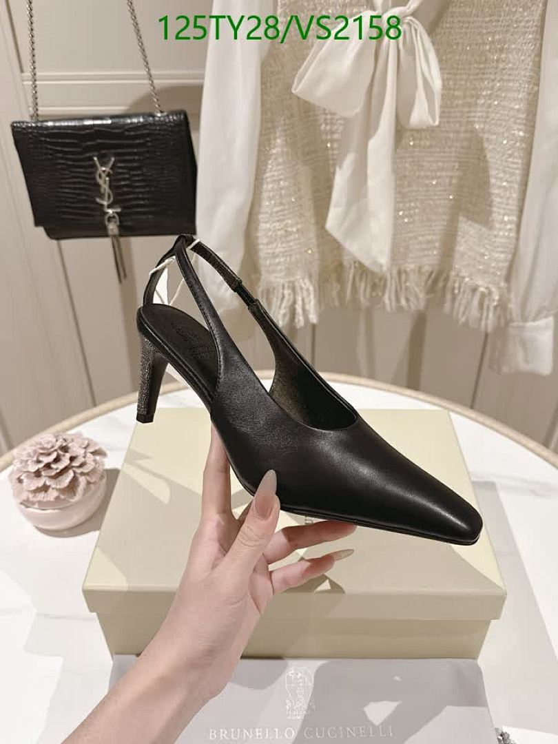 Brunello Cucinelli-Women Shoes Code: VS2158 $: 125USD-Yupoo.ru - Copybrand.Team photo album Brunello Cucinelli-Women Shoes Code: VS2158 $: 125USD