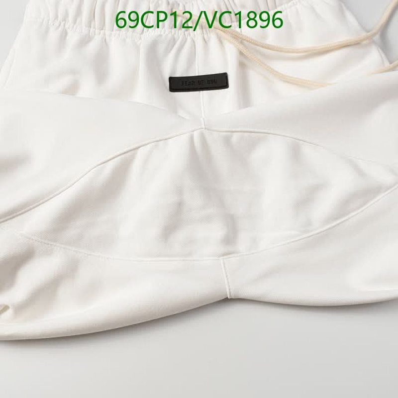 DENIM TEARS-Clothing Code: VC1896 $: 69USD