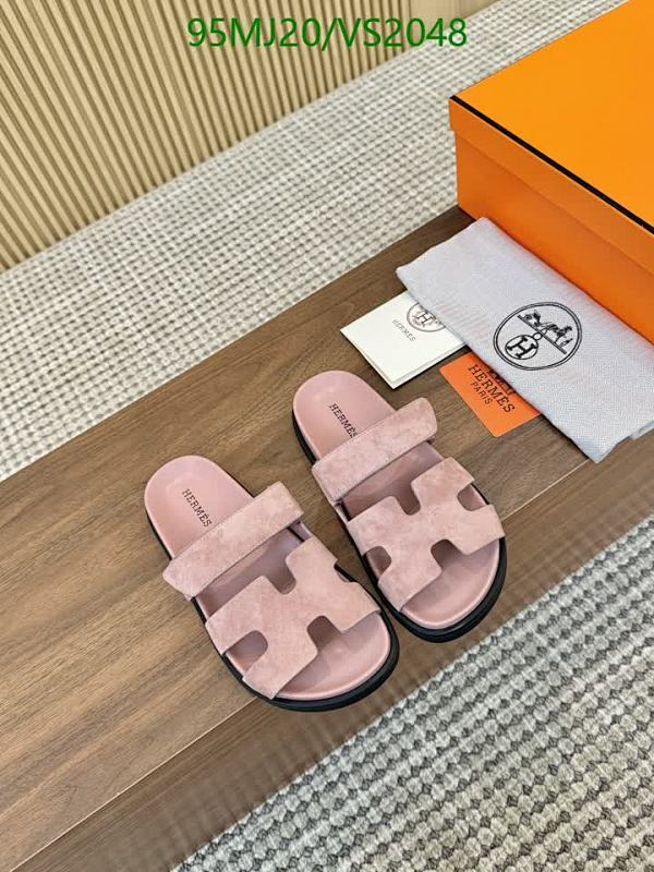 Hermes-Men shoes Code: VS2048 $: 95USD