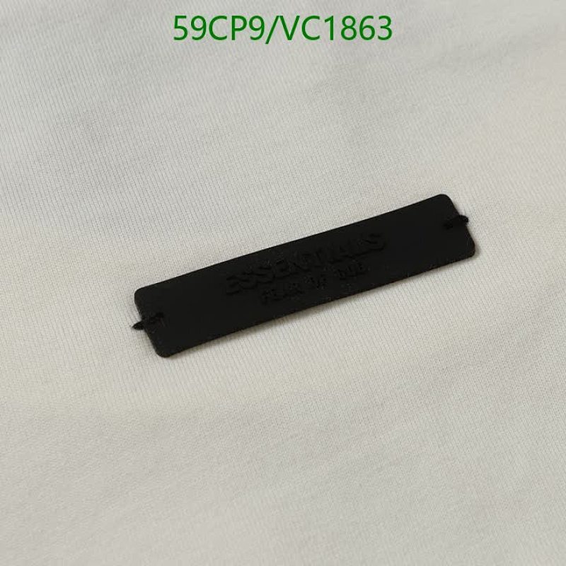 DENIM TEARS-Clothing Code: VC1863 $: 59USD